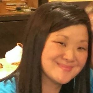 Meet your Posher, Alicia